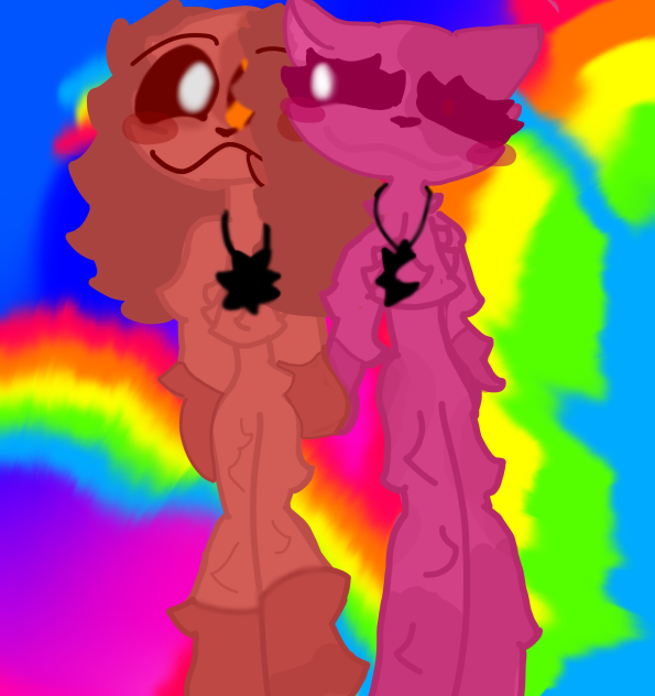 Silly art work - ibisPaint