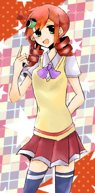 りんごちゃ
