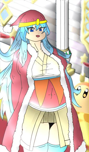 デデデ女王