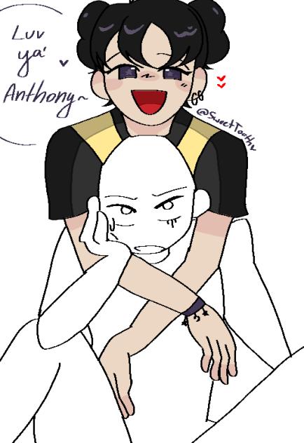 IM OBSESSED WITH THESE 2