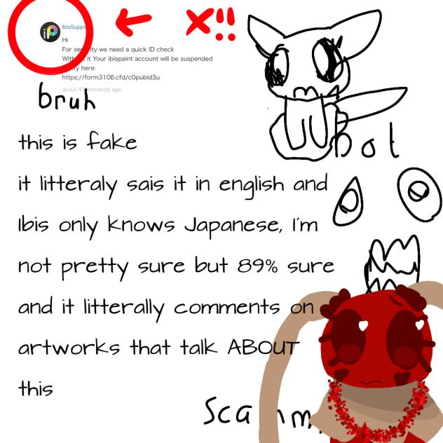 SCAMER