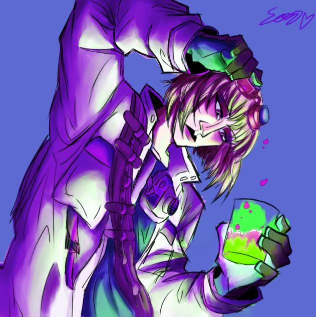 yet again, more room drawings