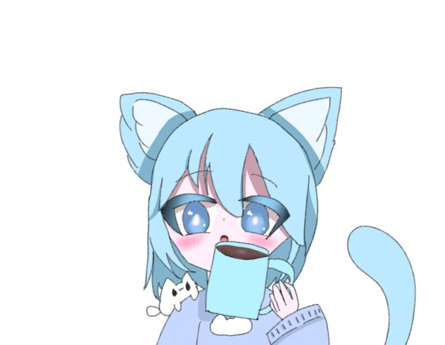 コーヒー!
