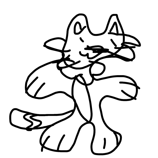 first time drawing pls no hate!!!!!