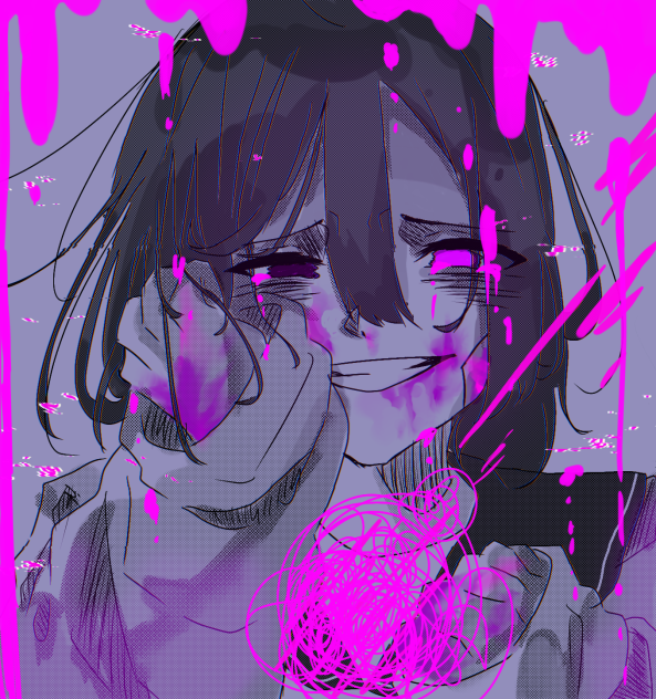 えへっ