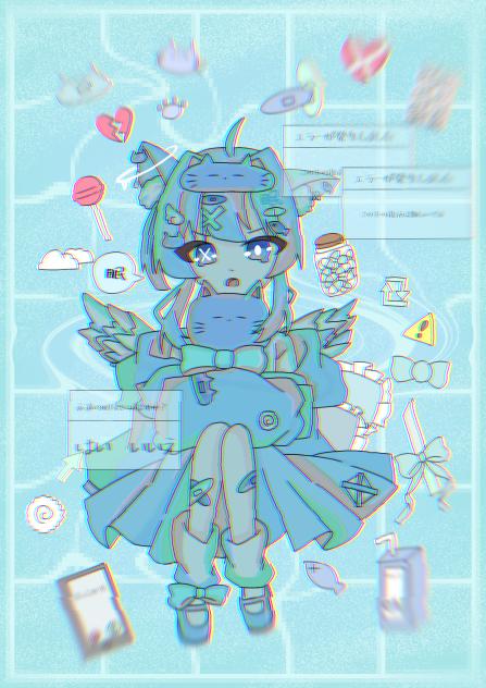眠れな～い‼️