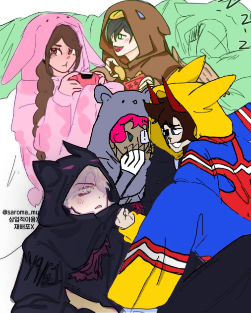 yes another collab =)