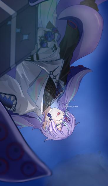 2025星導ショウ誕生日