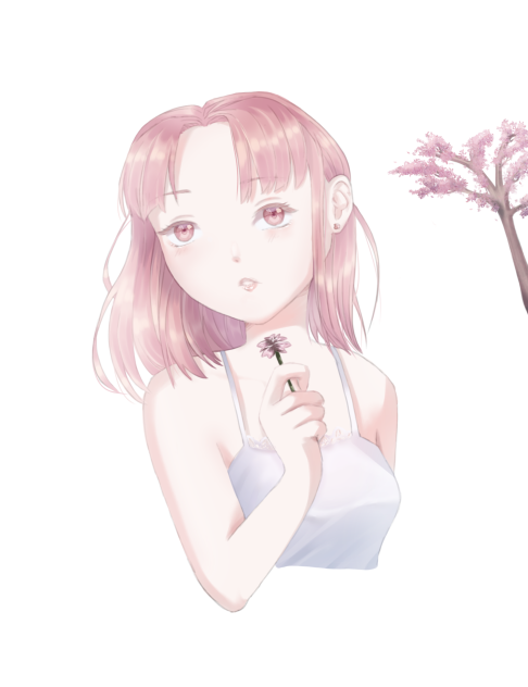 Little blossom