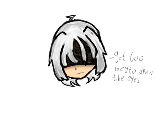 Another doodle