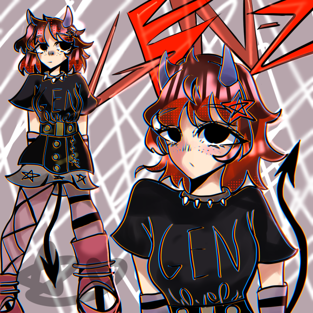 Gen’s FA Contest 🥹🤌✨