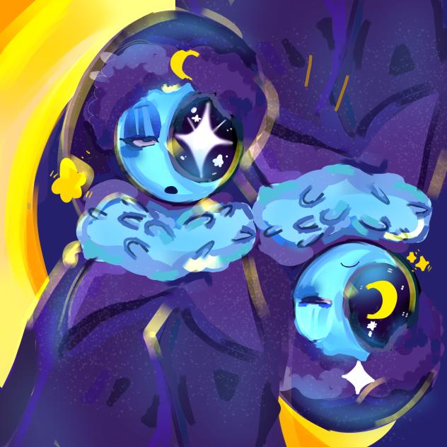 astro - ibisPaint