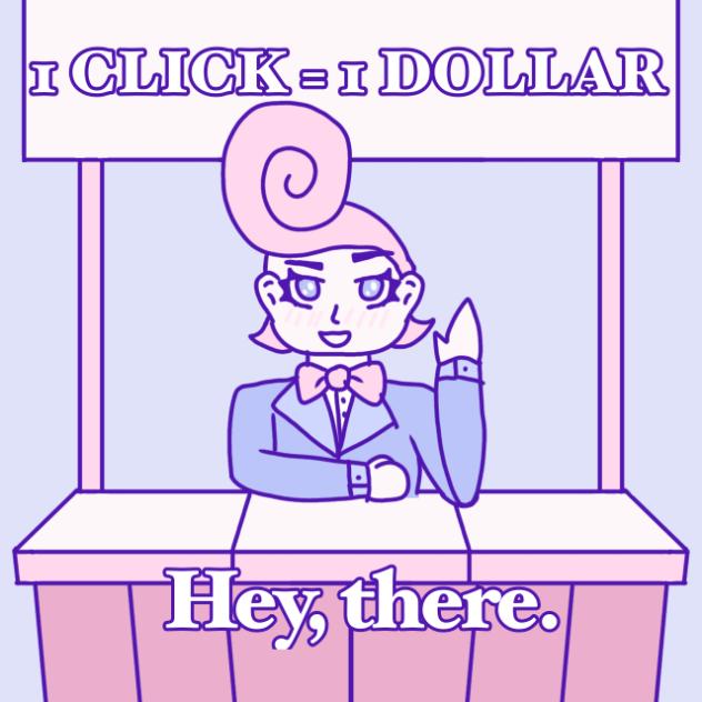 BLOODMONEY! fanimation! TW