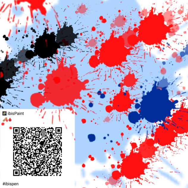 🩹🩸 - ibisPaint