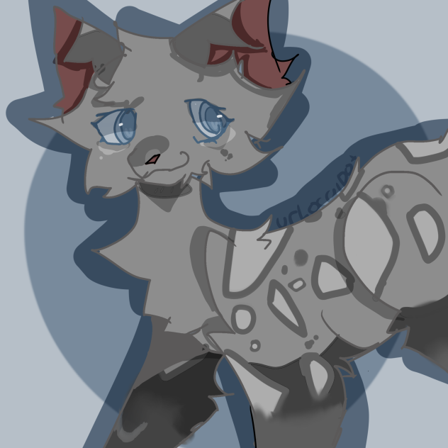IM DONEEEE - ibisPaint