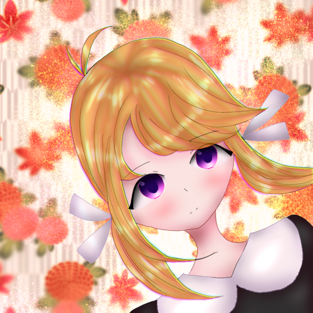 💮 Request for Potato 💮