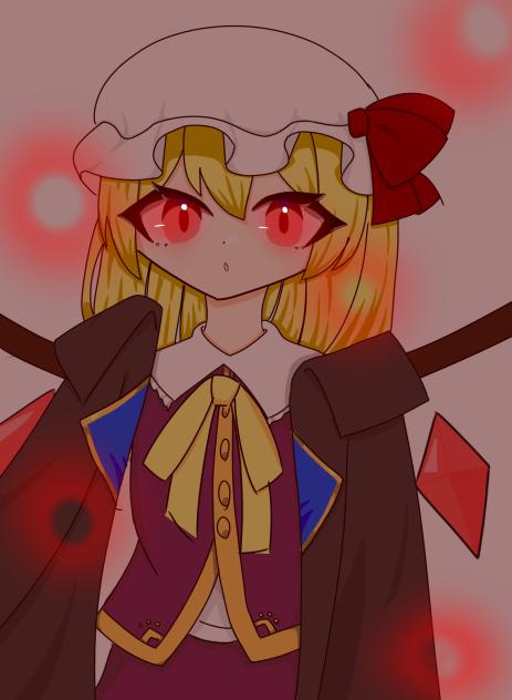 ロスワもどき風のフラン