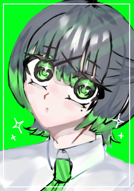 らくがき