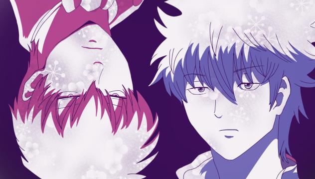 俺はおめーが嫌いだ