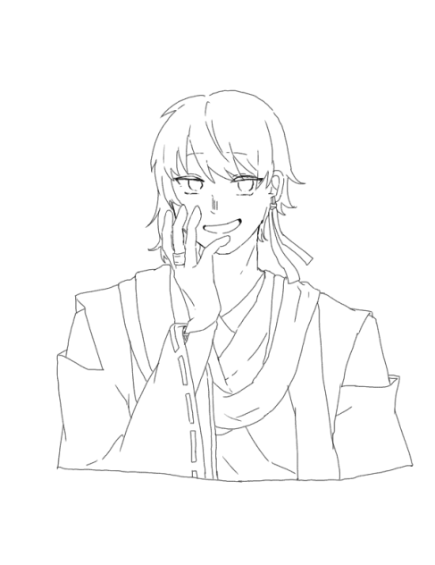 HARYさんとこの子