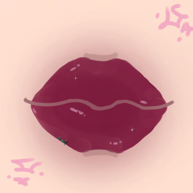 Lips!