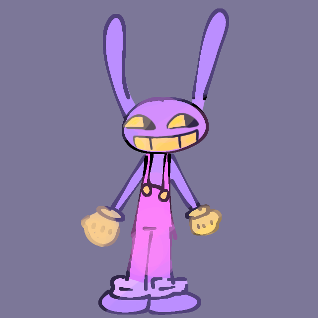 jax - ibisPaint