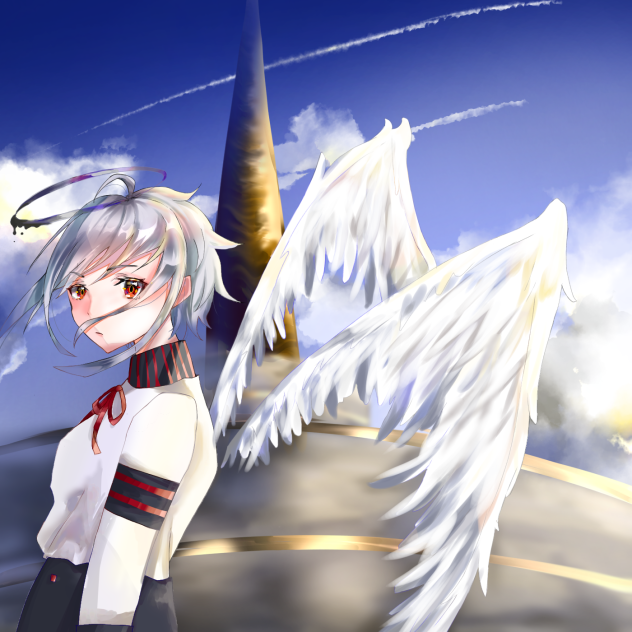 この時を…