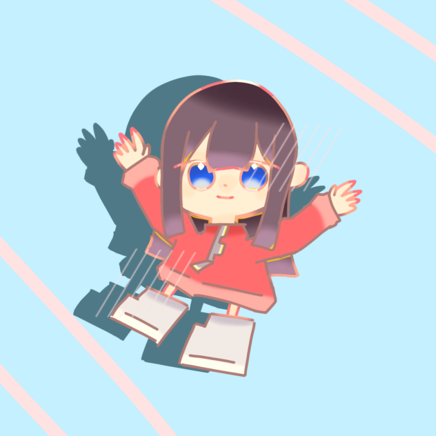 ♪