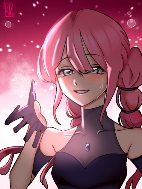 Maya[Alnst Au]