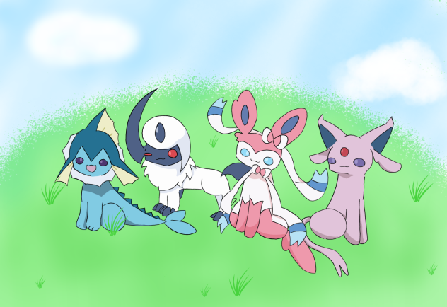 ピクニック！🎀✨