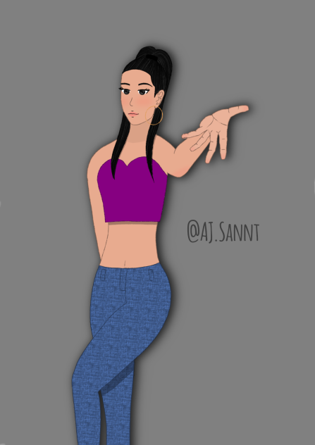 28 Sem Título - ibisPaint