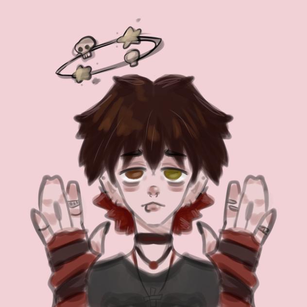 emo - ibisPaint