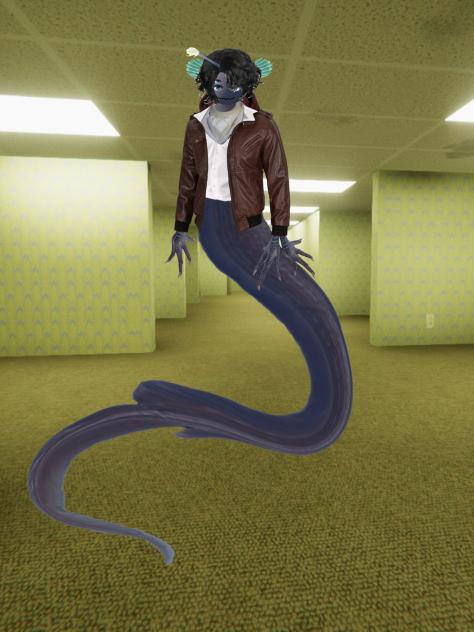 🦈aAaaUuGHHhh SEbaStIan ShoELaCe🐟