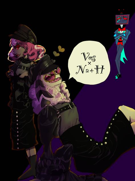 Na+H