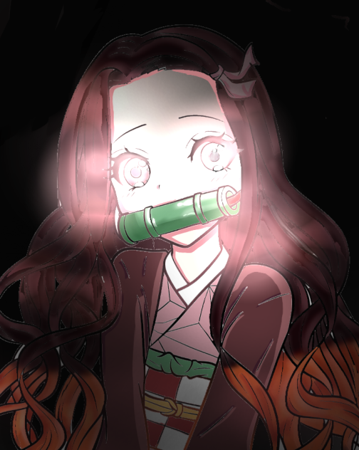 Nezuko 2.0