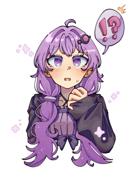 ゆかりリクエスト