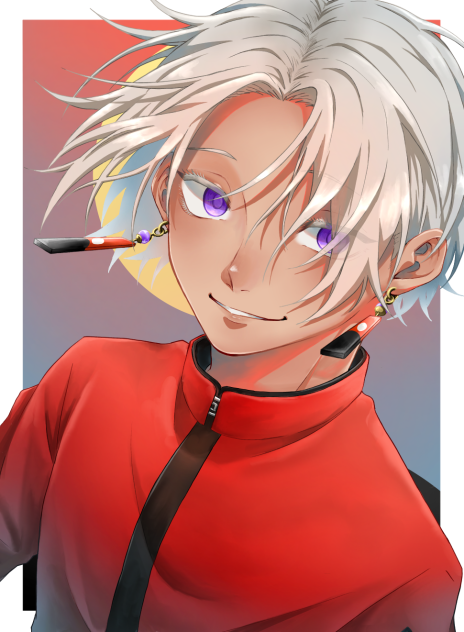 イザナ