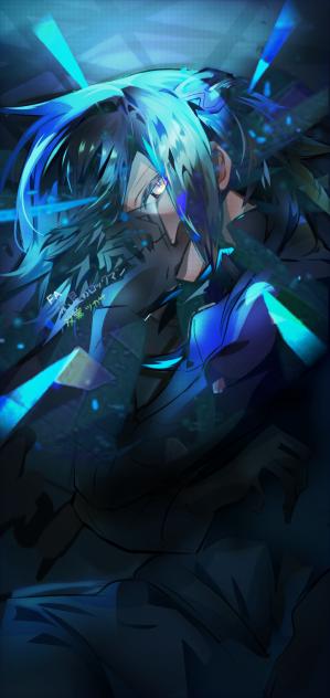 双葉ツカサ
