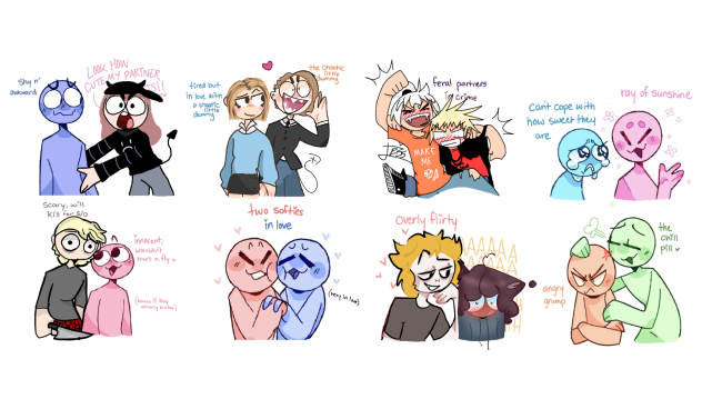 Ship Dynamic Collab - ibisPaint