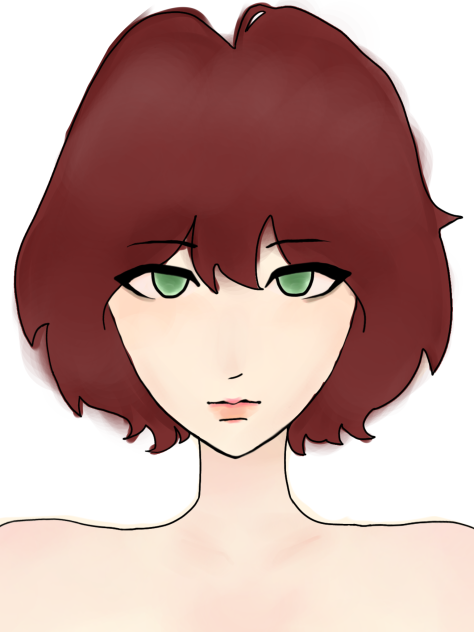 yay im done coloring