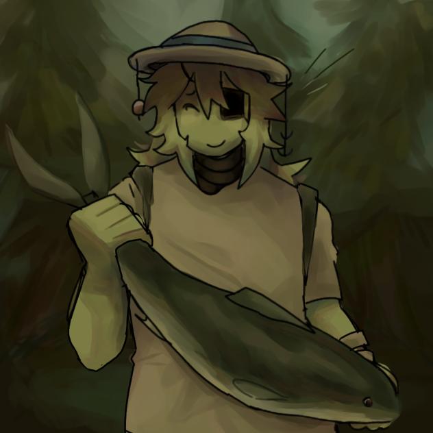 Fish
