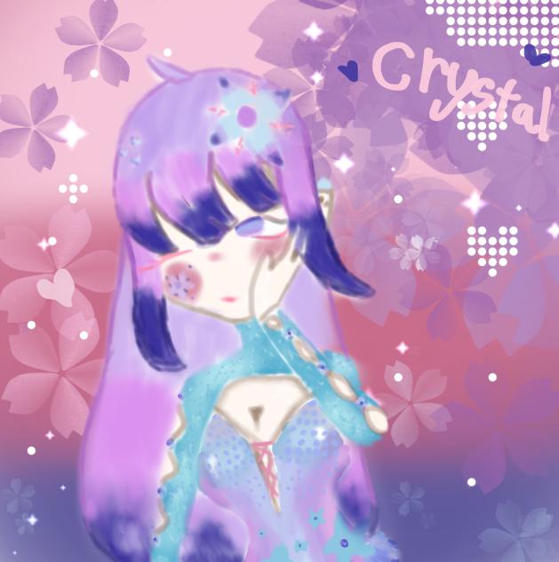 Crystal
