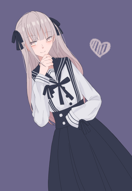 Sailor - ibisPaint