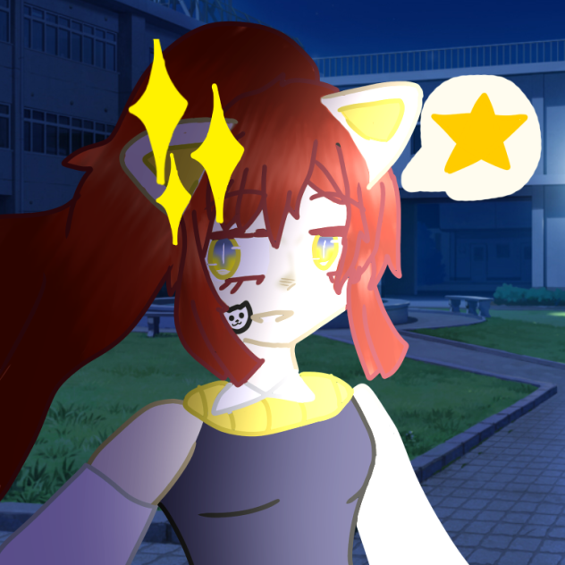 Art contest - ibisPaint