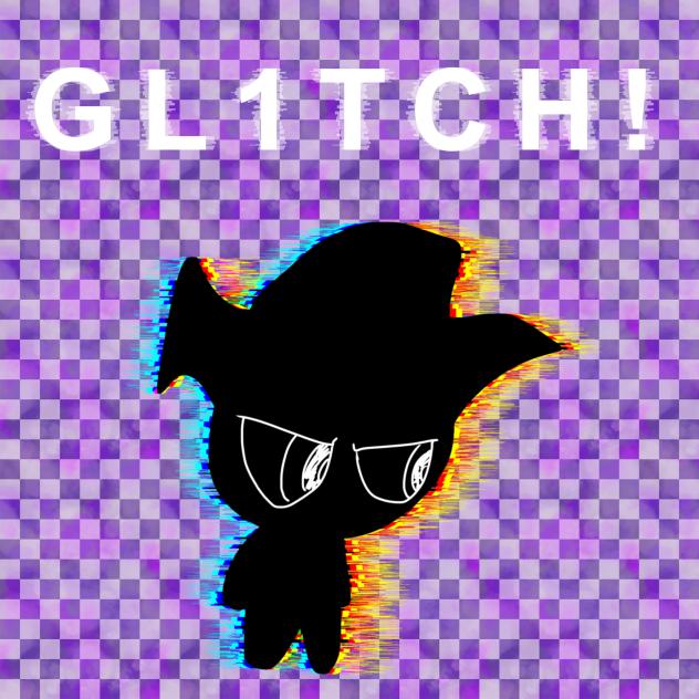 GL1TCH!