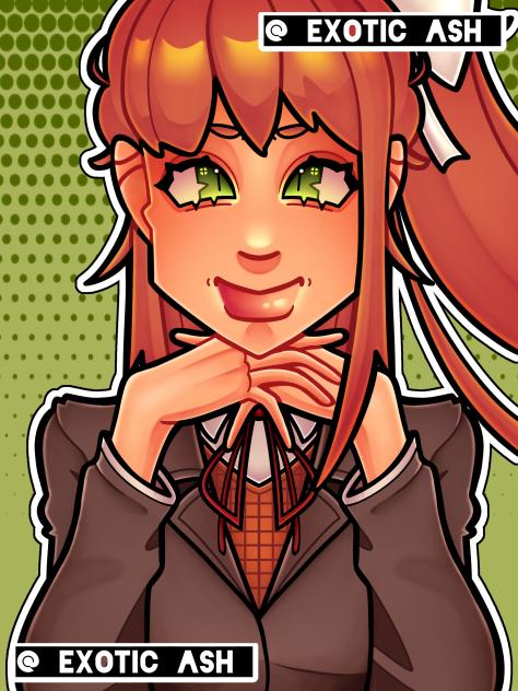 Monika