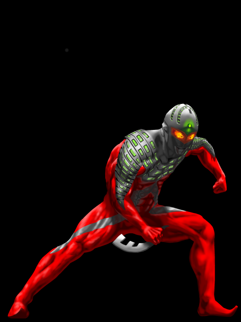 UltraSeven!!