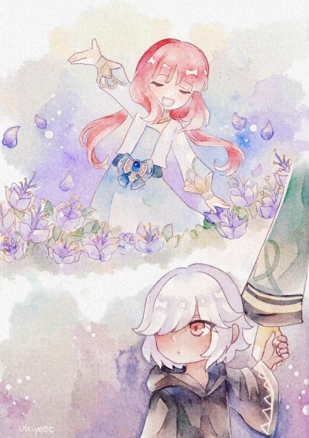 Cylou - Padisarah Dance