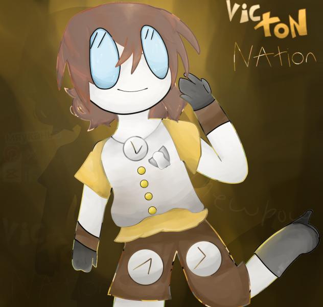 alokim- new oc