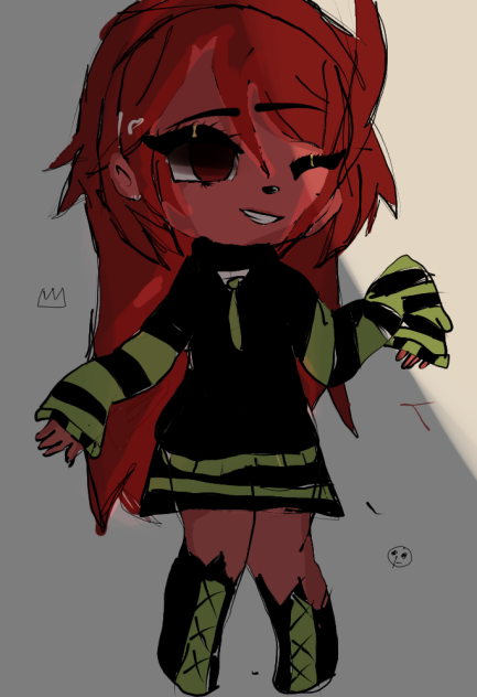 Untitled74 - ibisPaint